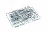 Eduard 70159 Bf 109G-6 The ProfiPACK Edition 1/72